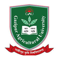 Gazipur Agricultural University (GAU) 